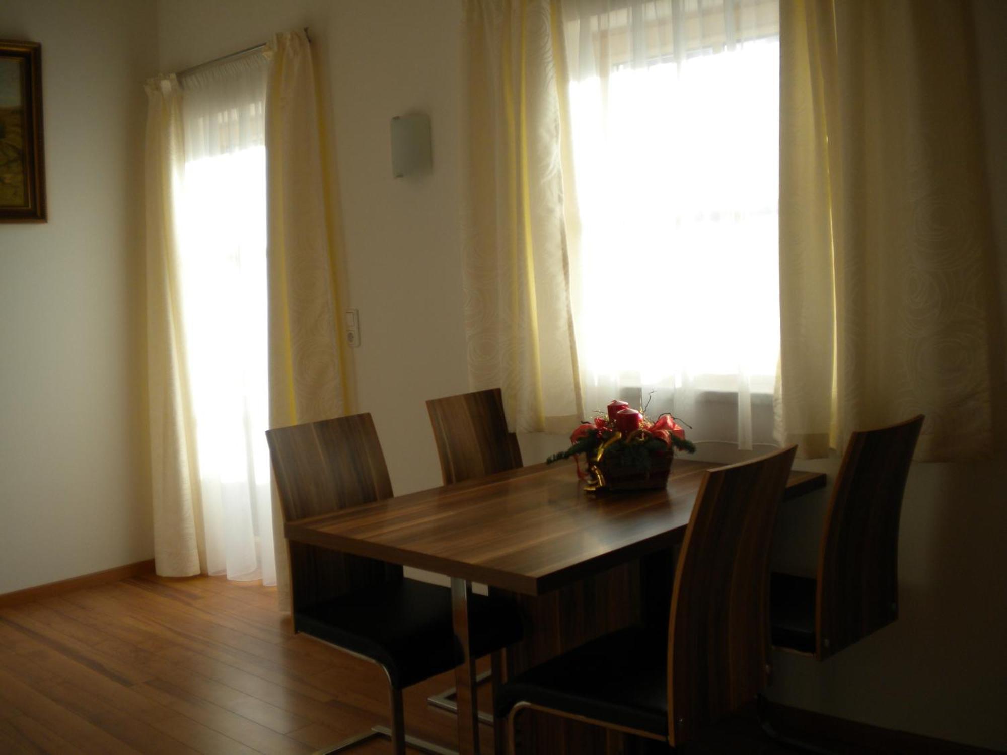 劳里斯Haus Helene公寓 外观 照片