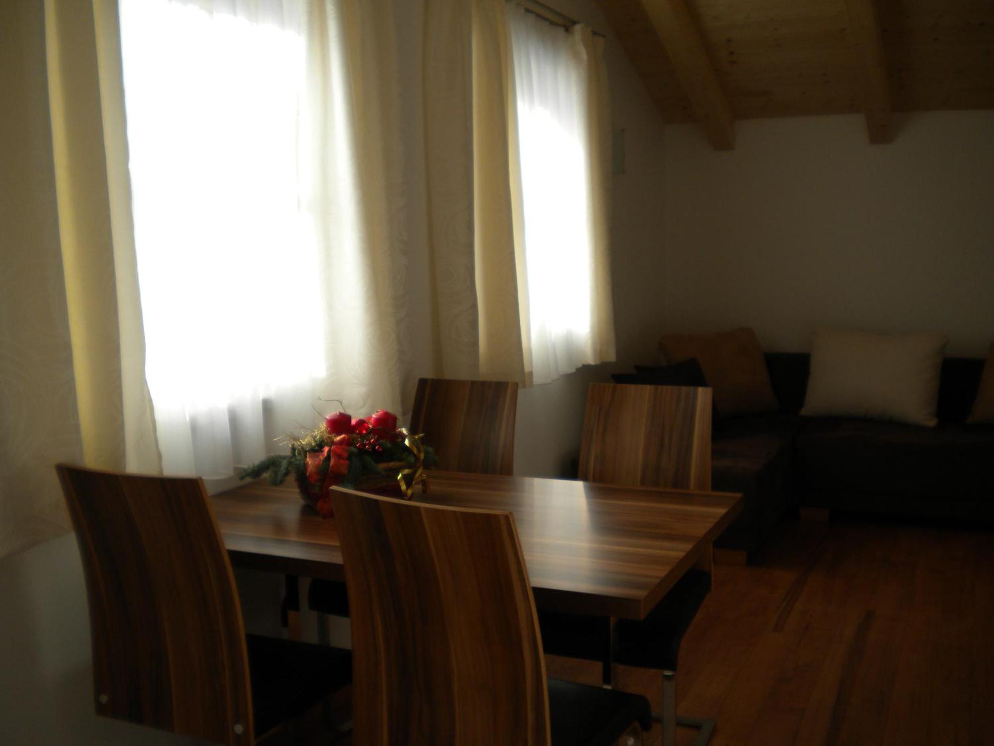 劳里斯Haus Helene公寓 外观 照片